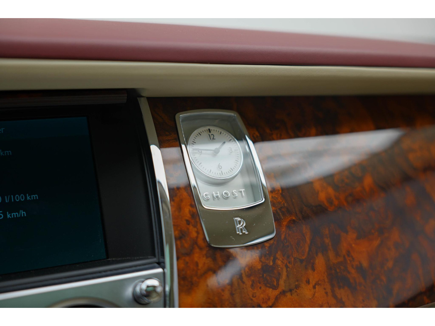 Rolls-Royce Rolls-Royce