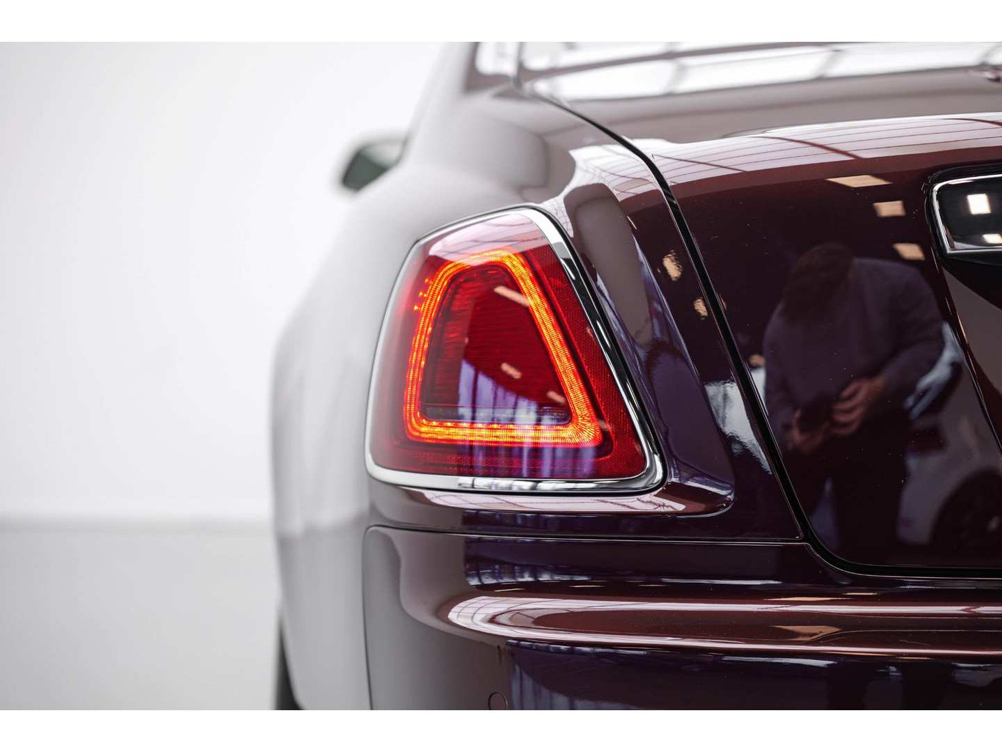 Rolls-Royce Rolls-Royce