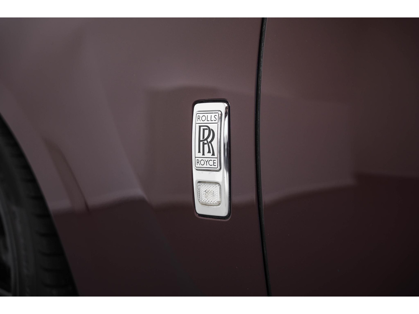 Rolls-Royce Rolls-Royce