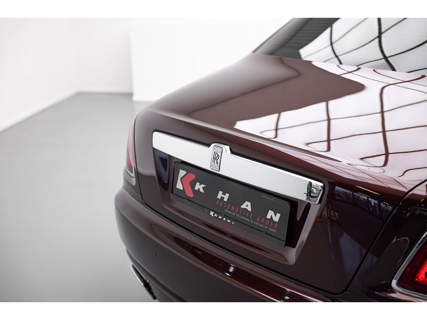 Rolls-Royce Rolls-Royce