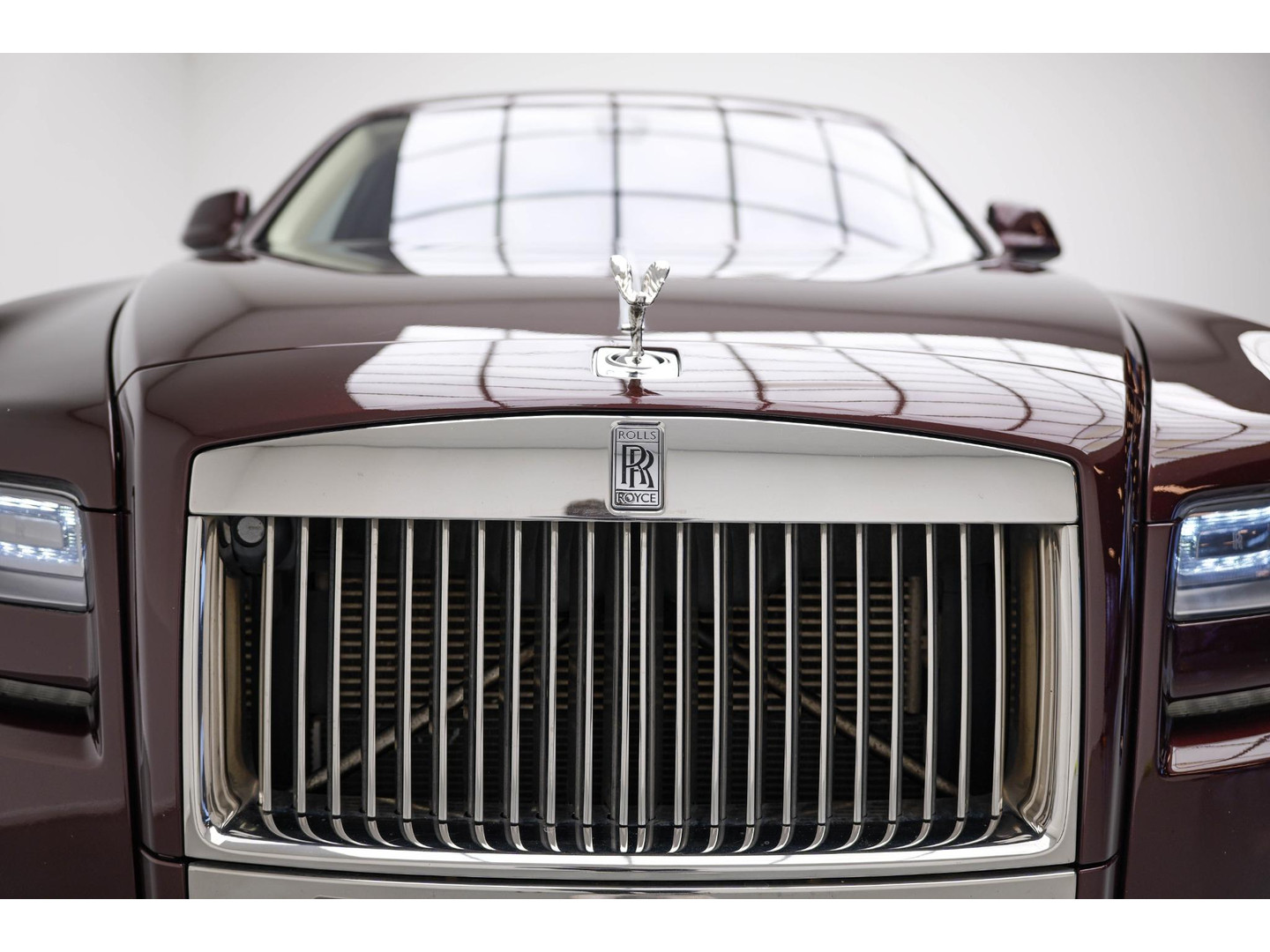 Rolls-Royce Rolls-Royce