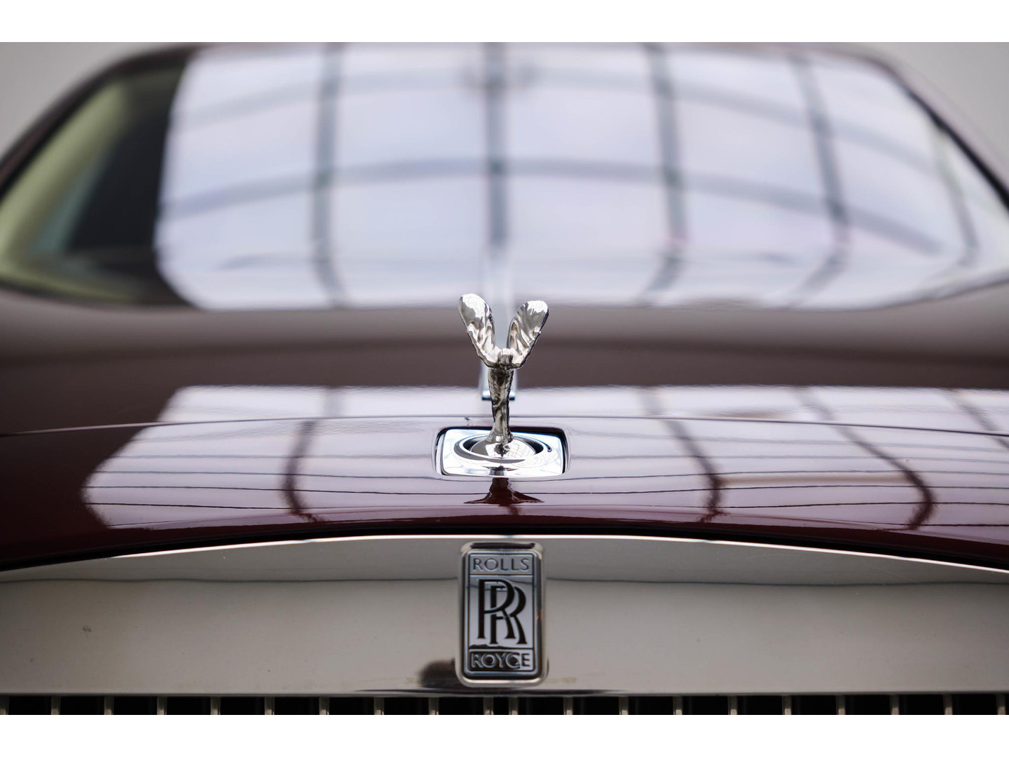 Rolls-Royce Rolls-Royce