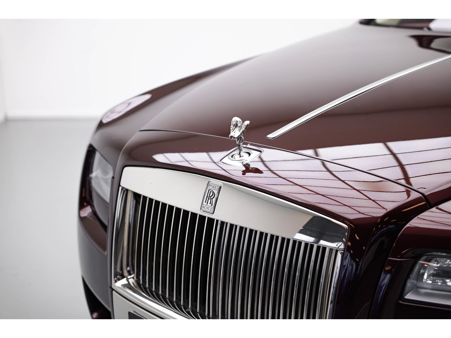 Rolls-Royce Rolls-Royce