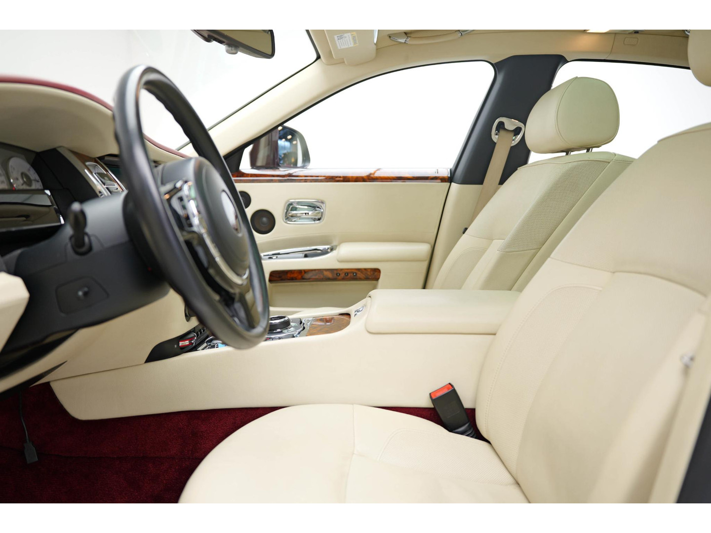 Rolls-Royce Rolls-Royce