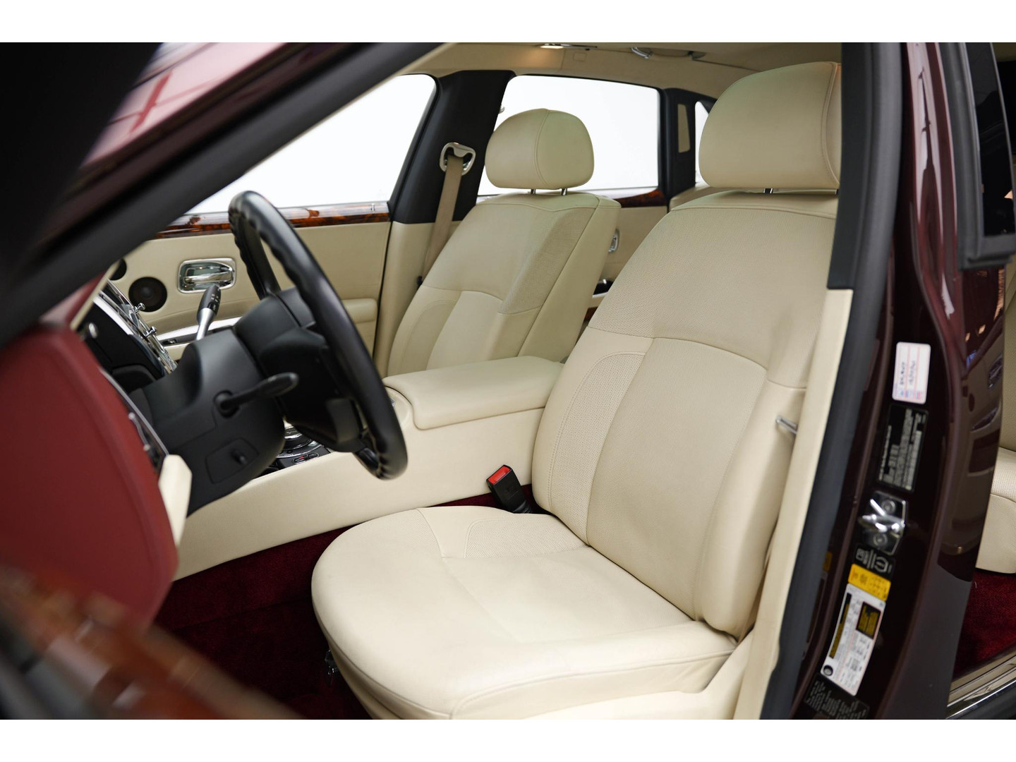 Rolls-Royce Rolls-Royce