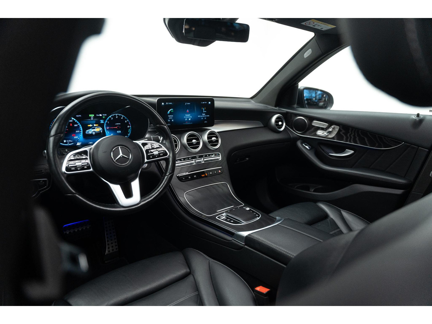 Mercedes-Benz Mercedes-Benz