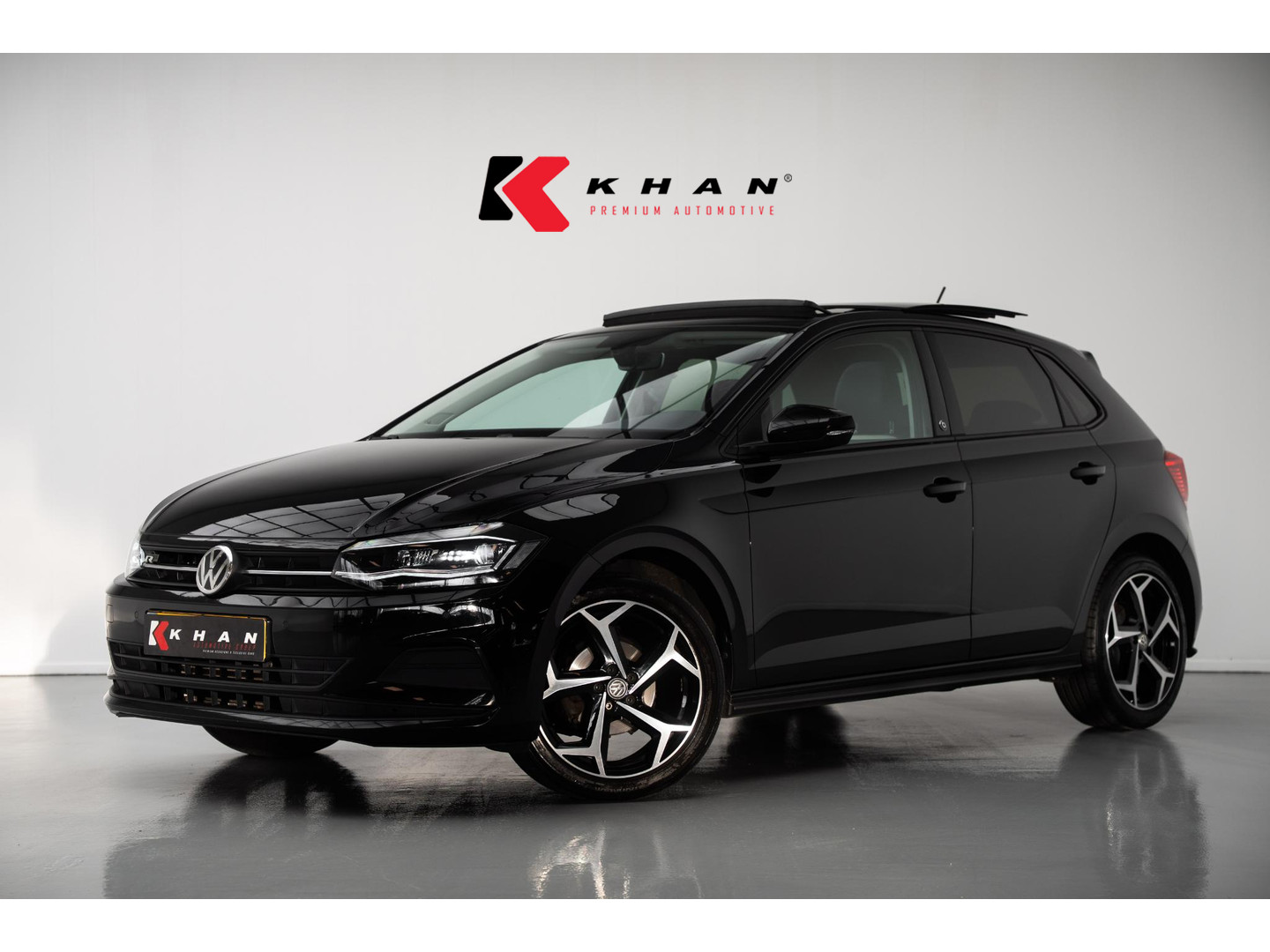 Volkswagen Volkswagen