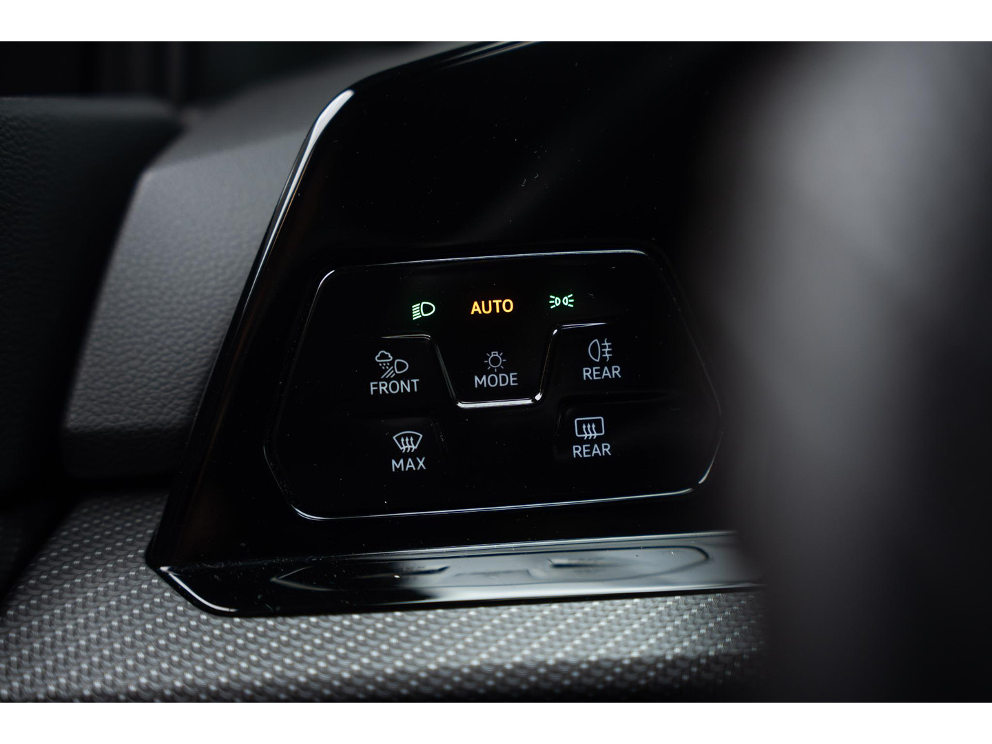 Volkswagen Volkswagen