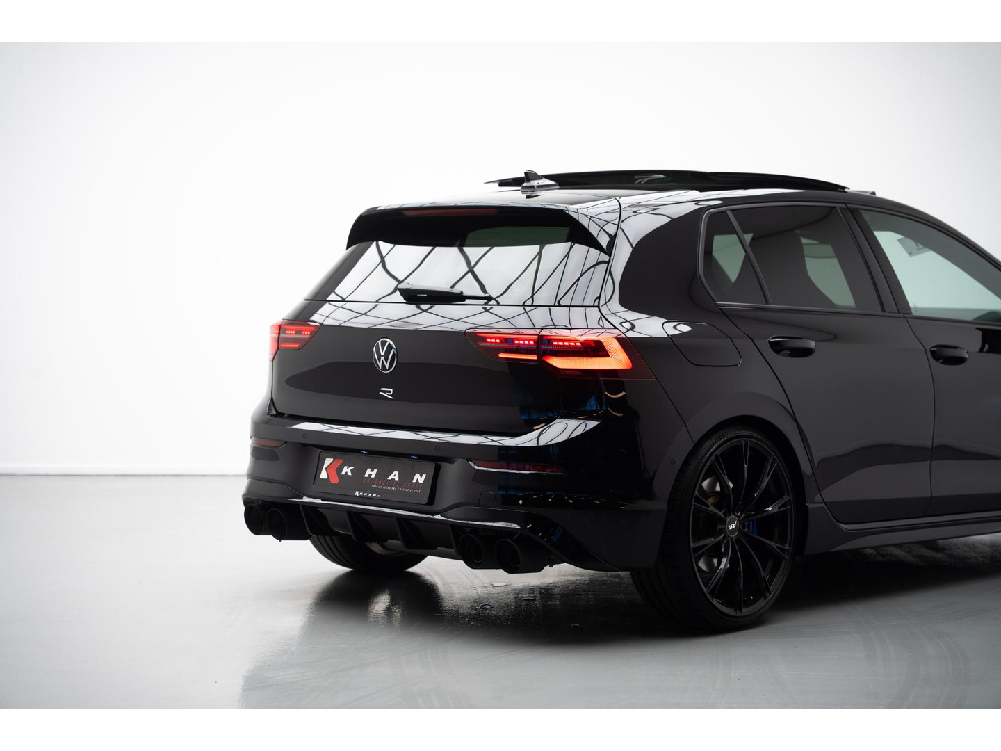 Volkswagen Volkswagen