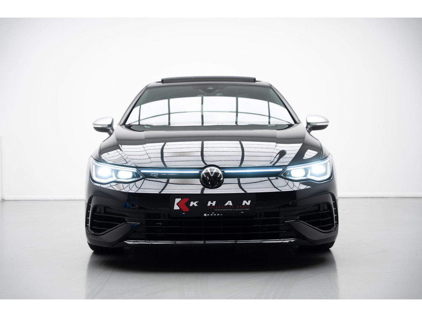 Volkswagen Volkswagen