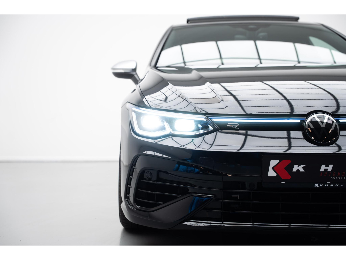 Volkswagen Volkswagen