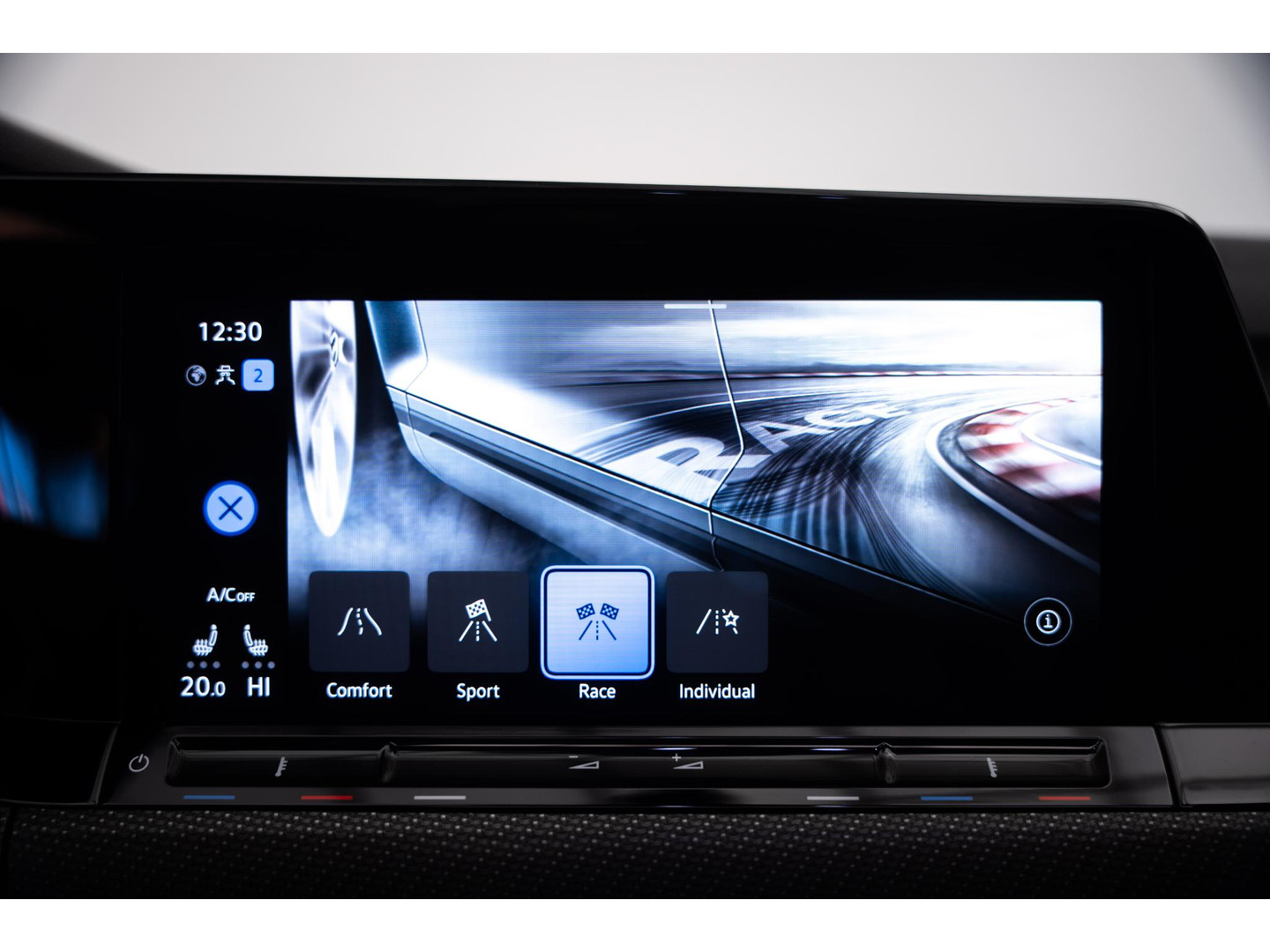 Volkswagen Volkswagen