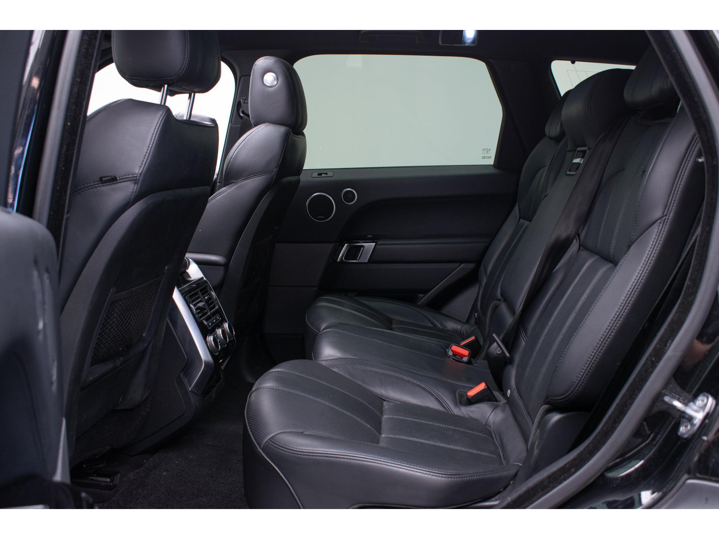 Land Rover Land Rover