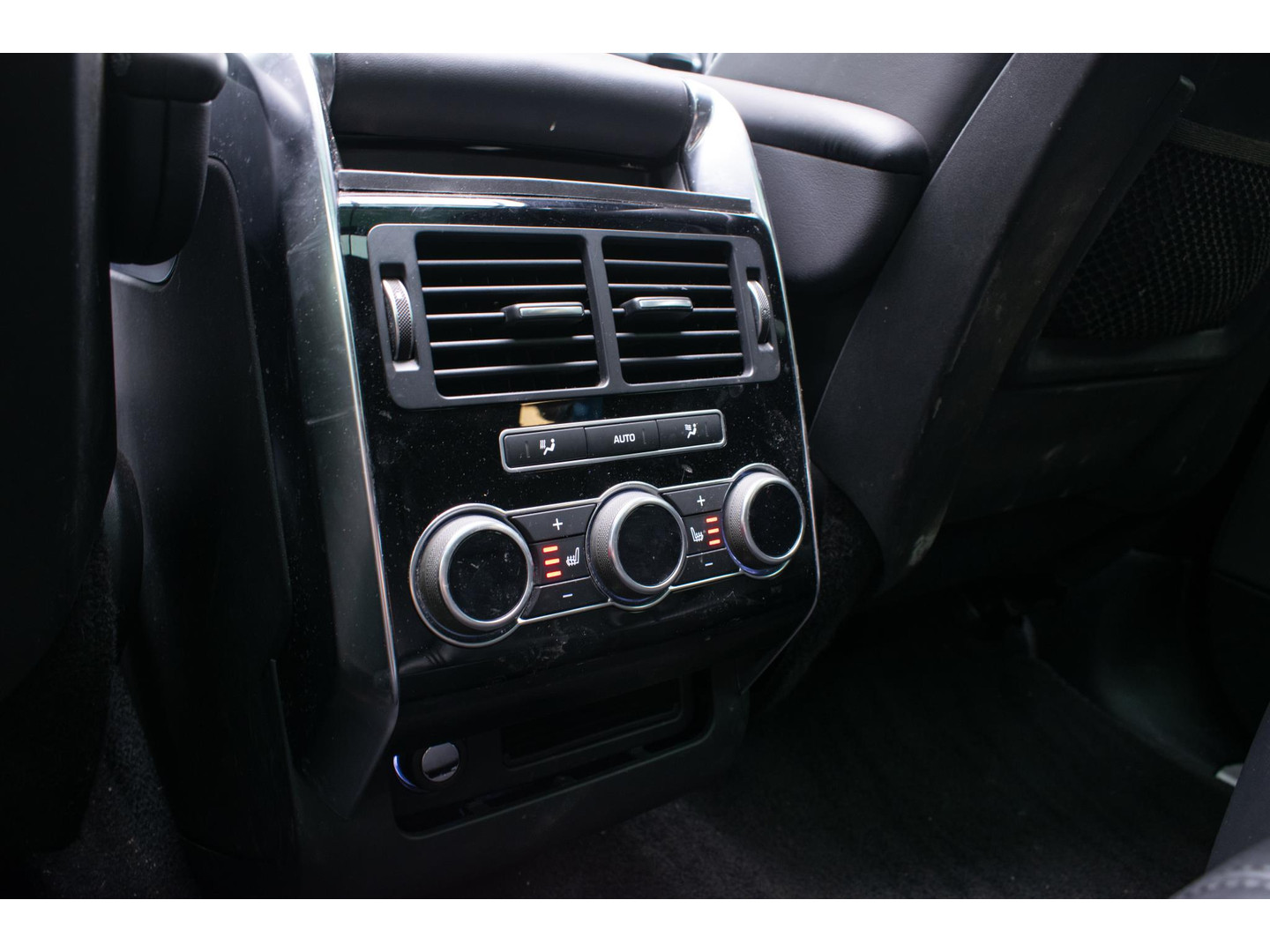 Land Rover Land Rover