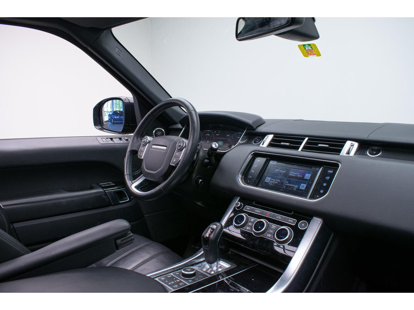 Land Rover Land Rover