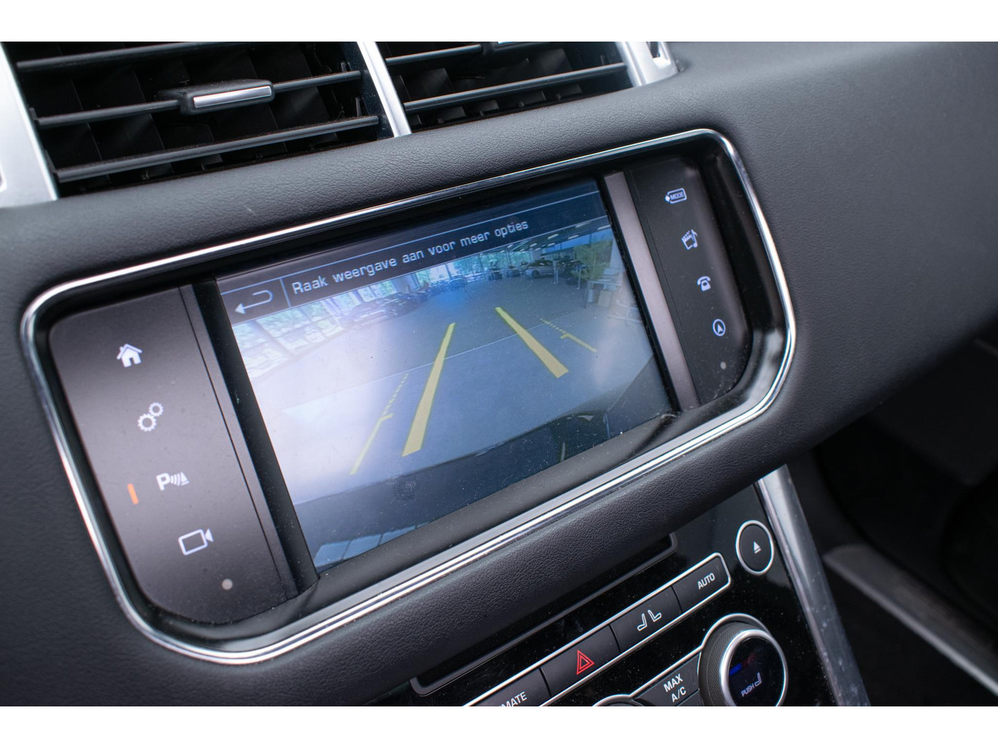 Land Rover Land Rover