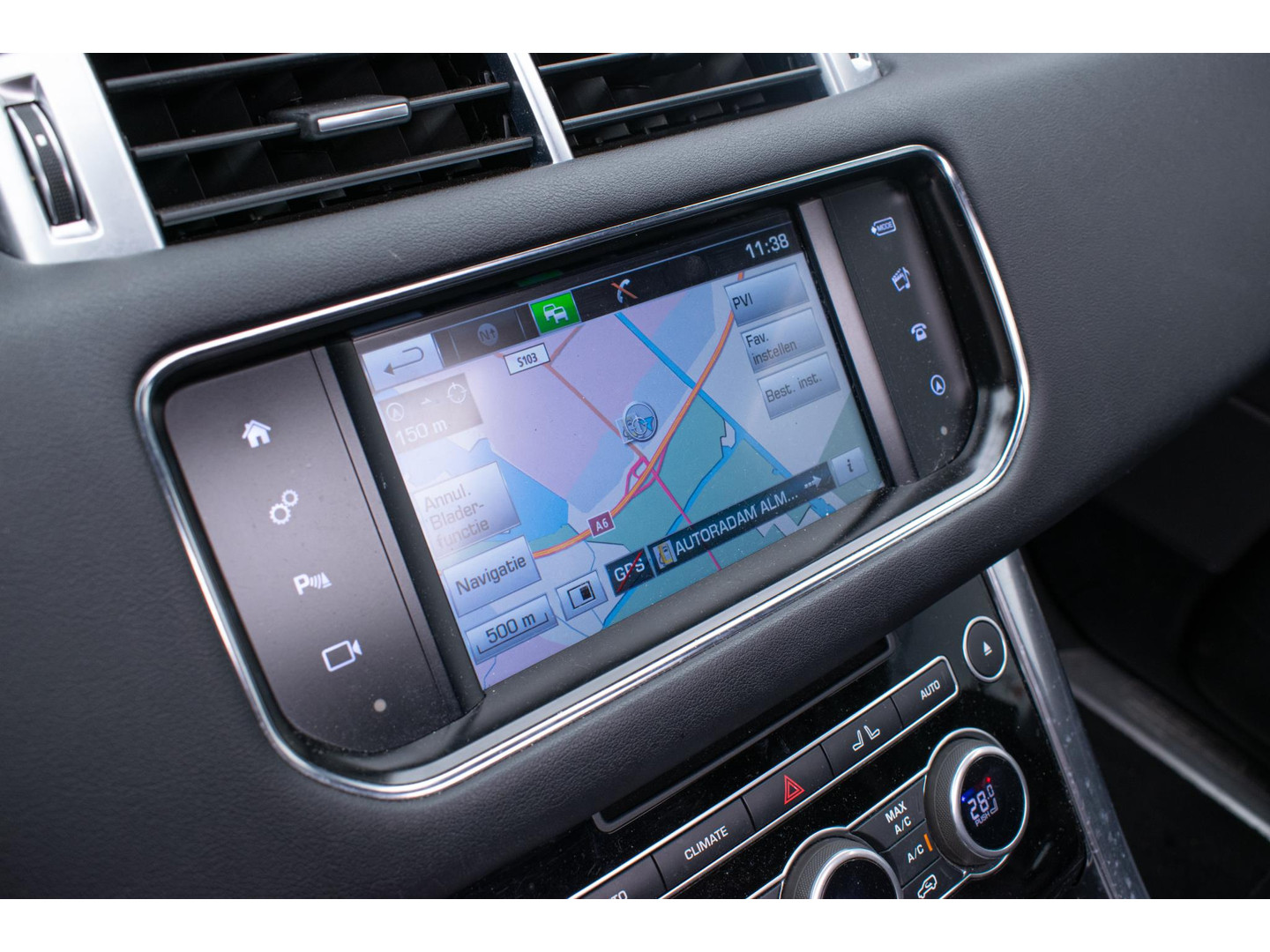 Land Rover Land Rover