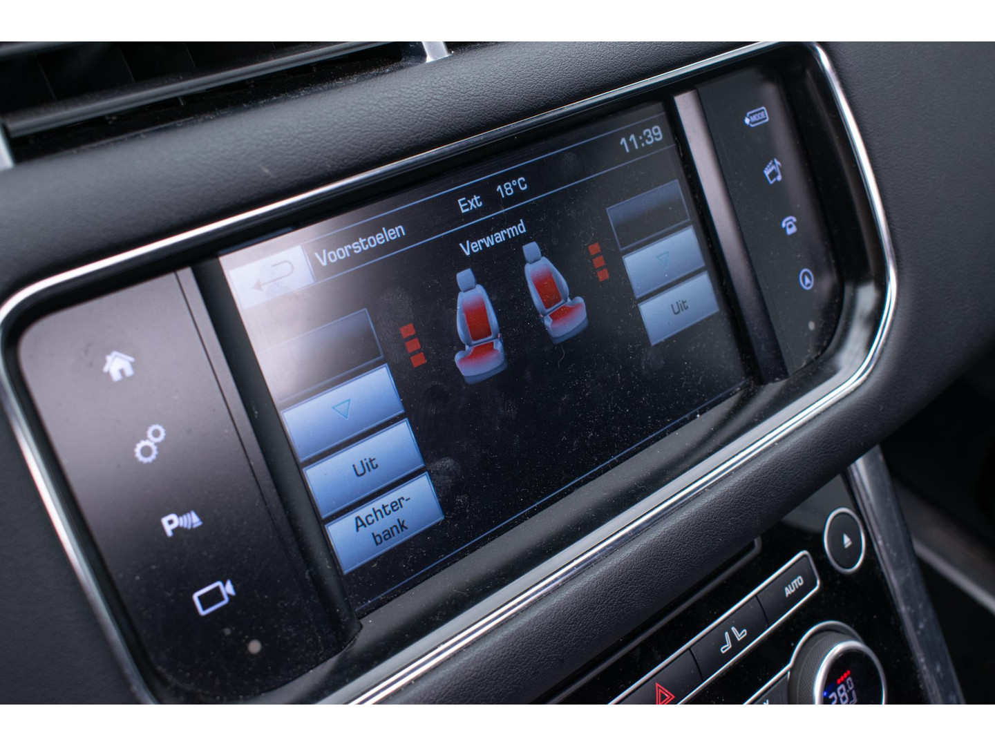 Land Rover Land Rover