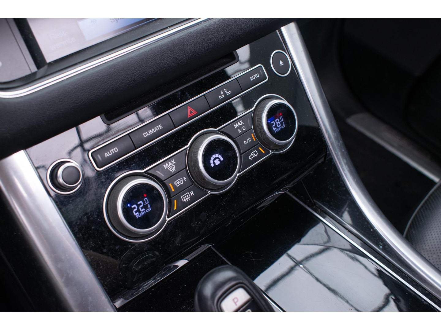 Land Rover Land Rover