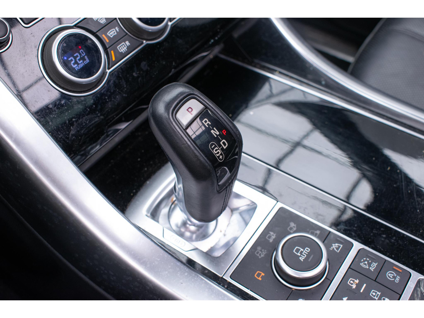 Land Rover Land Rover