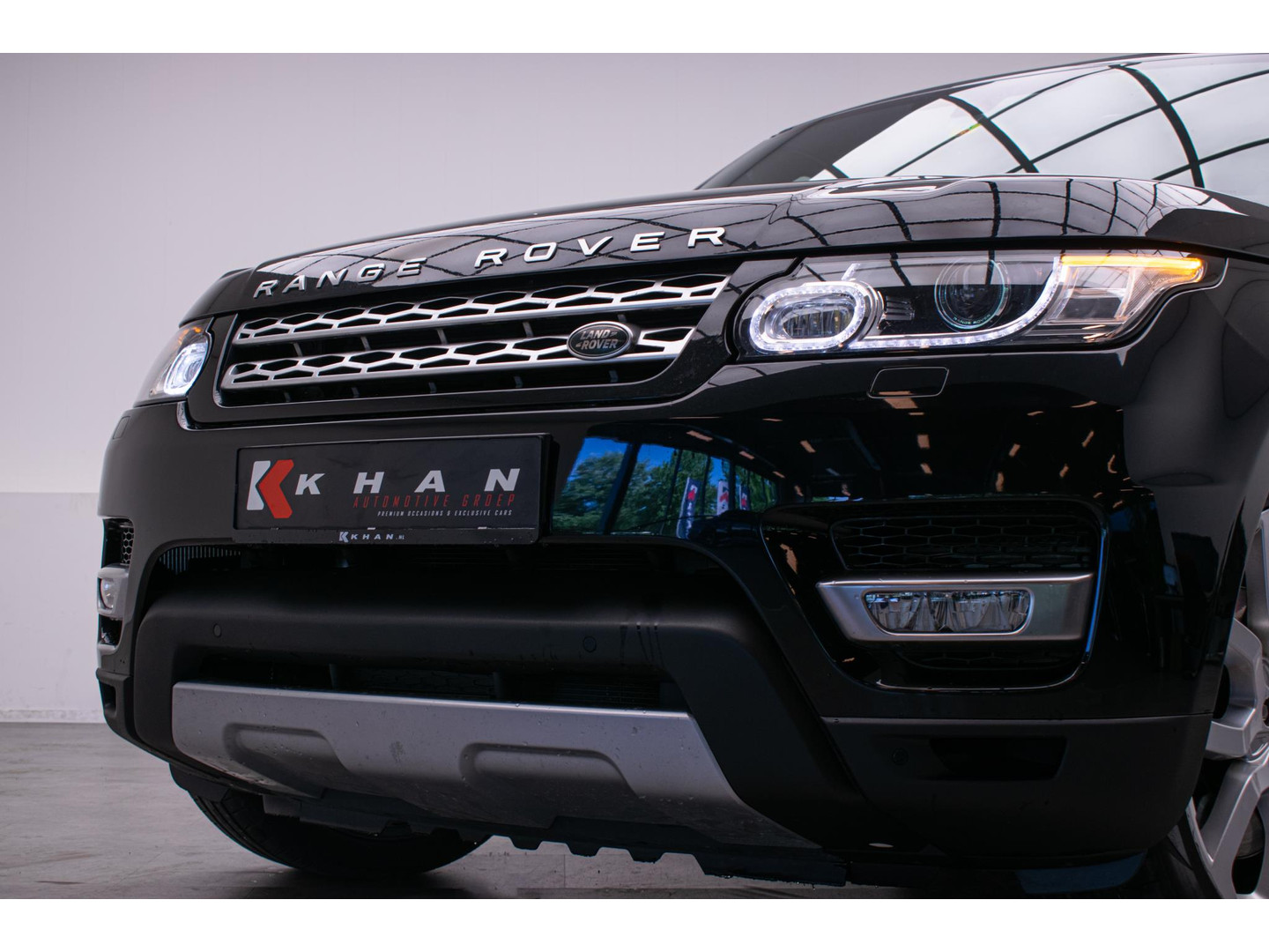 Land Rover Land Rover