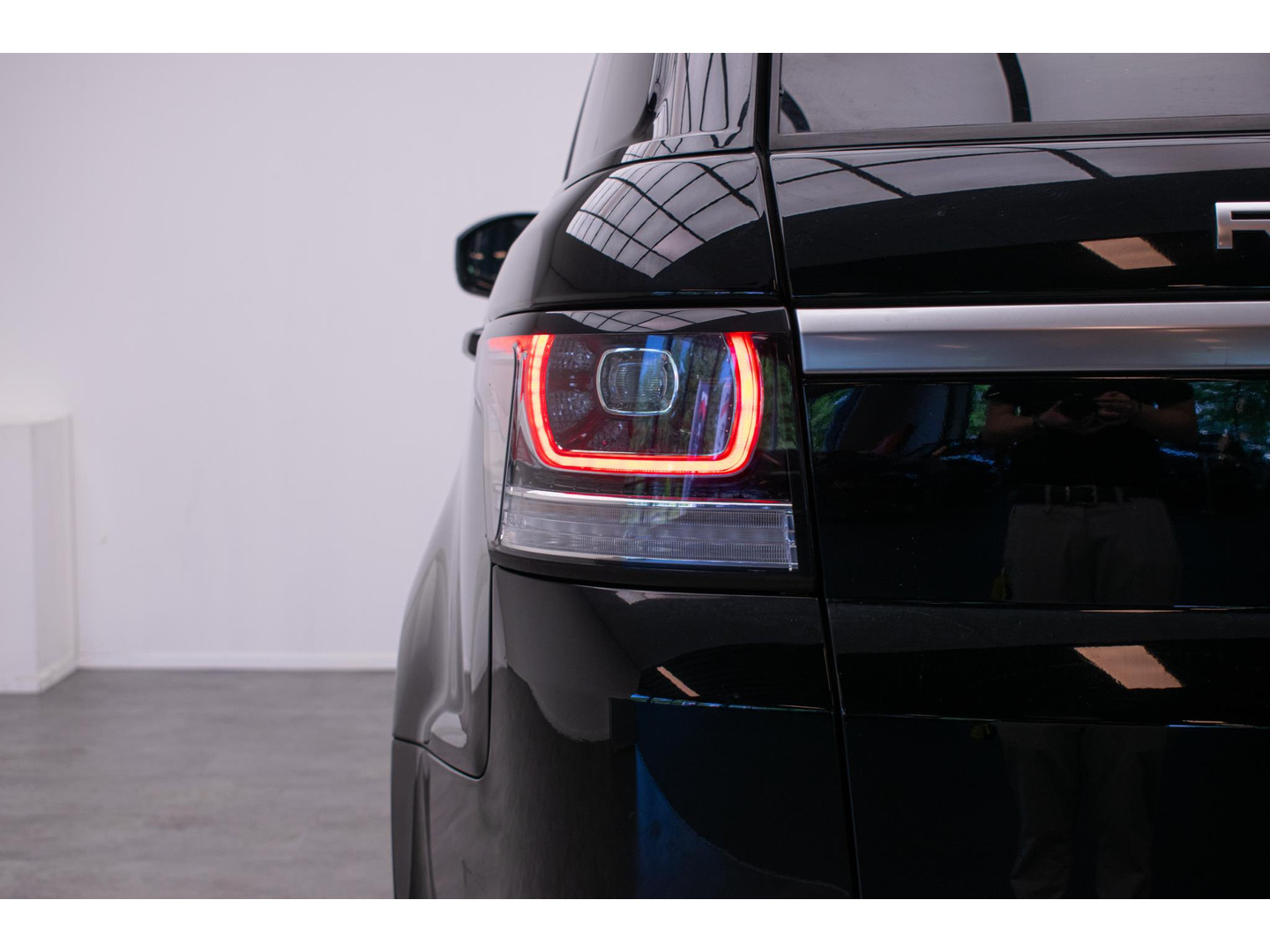 Land Rover Land Rover