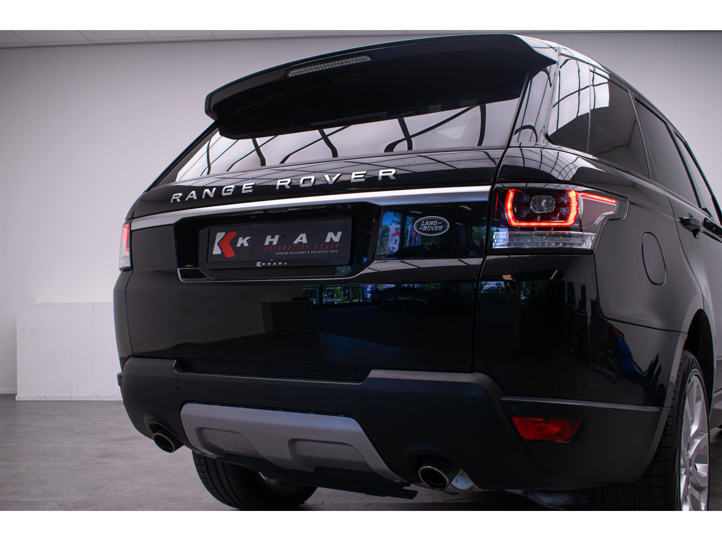 Land Rover Land Rover