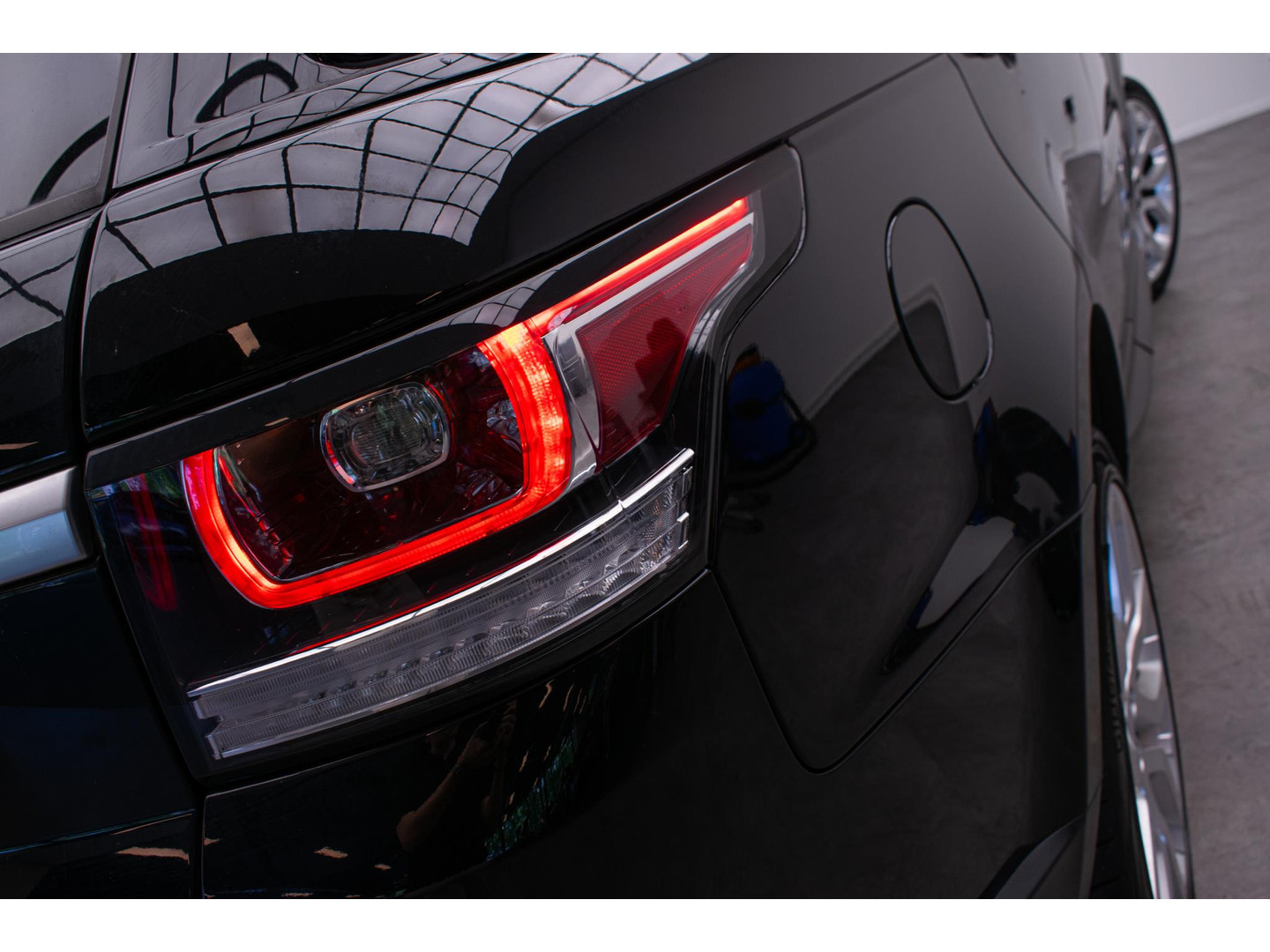 Land Rover Land Rover