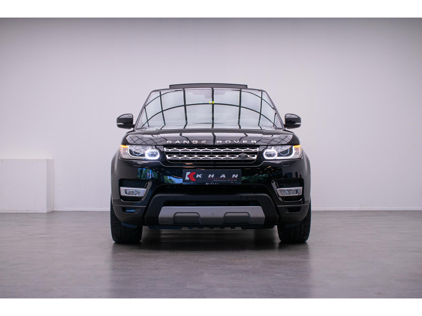 Land Rover Land Rover