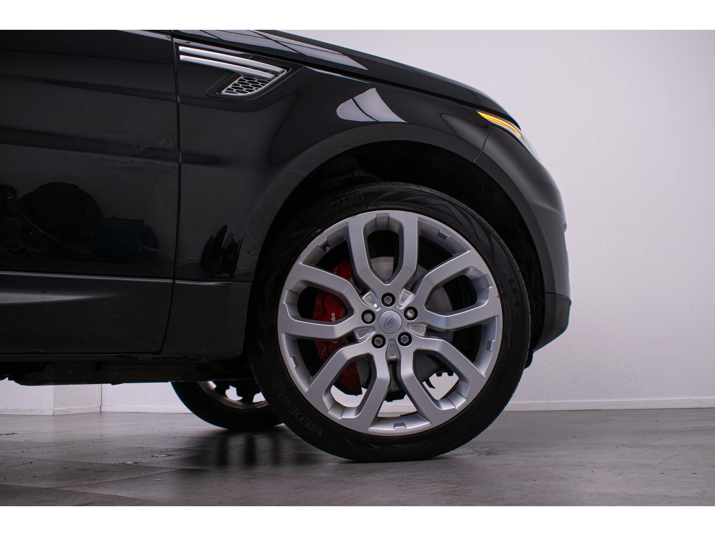 Land Rover Land Rover