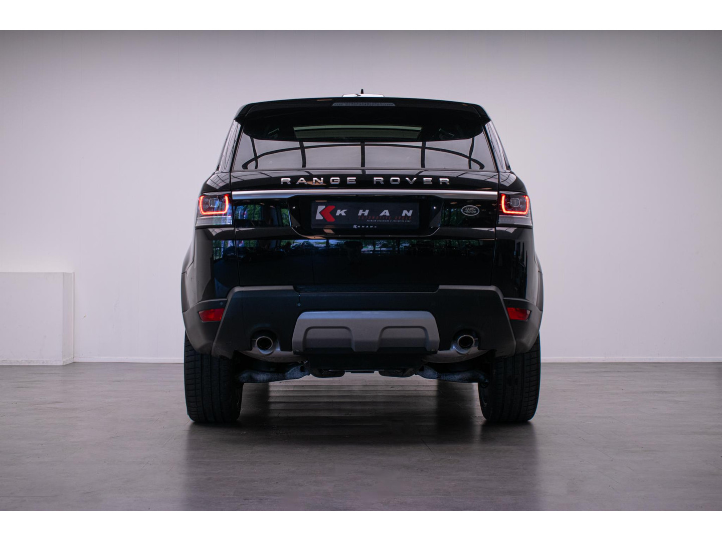 Land Rover Land Rover