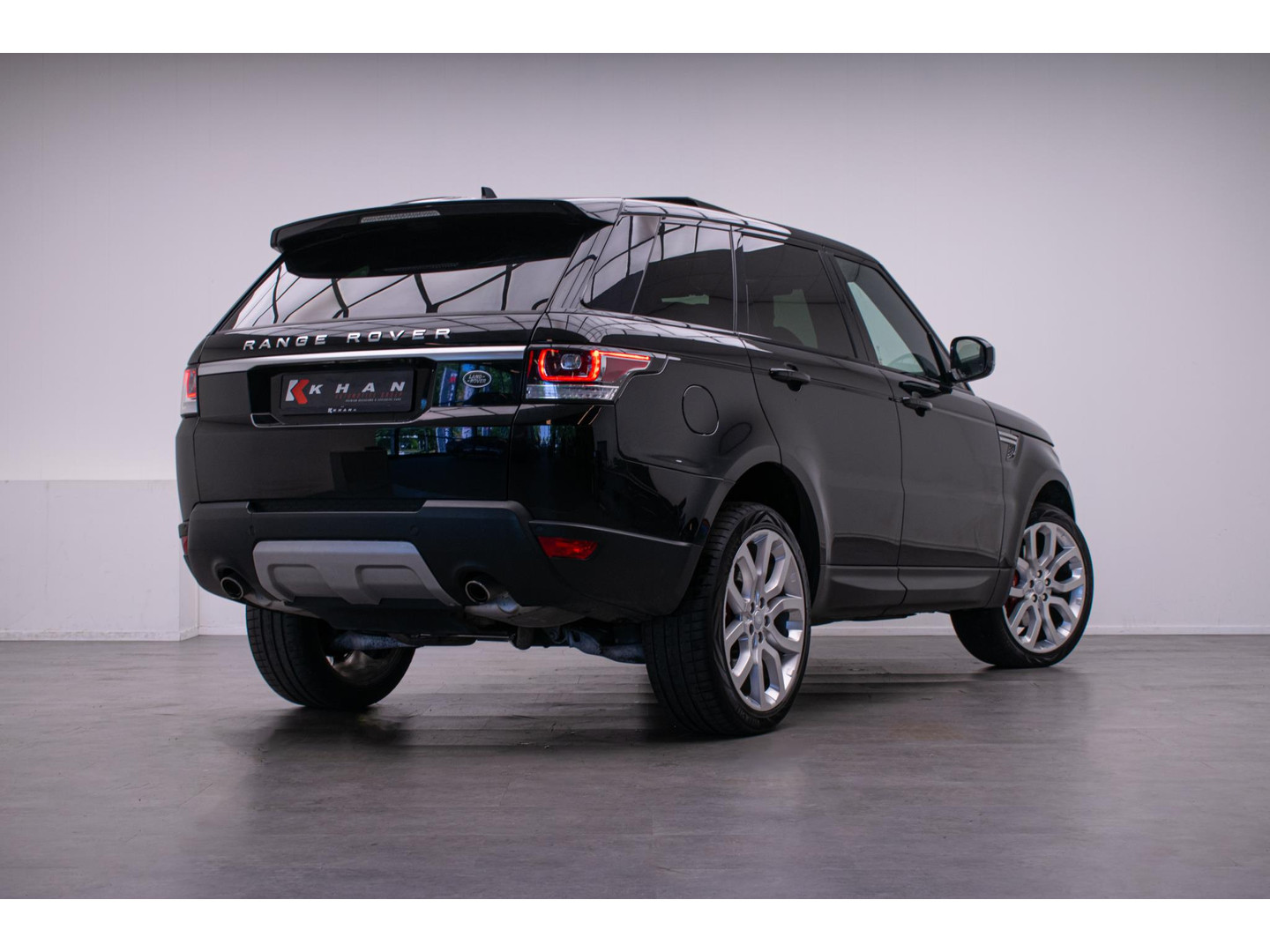 Land Rover Land Rover