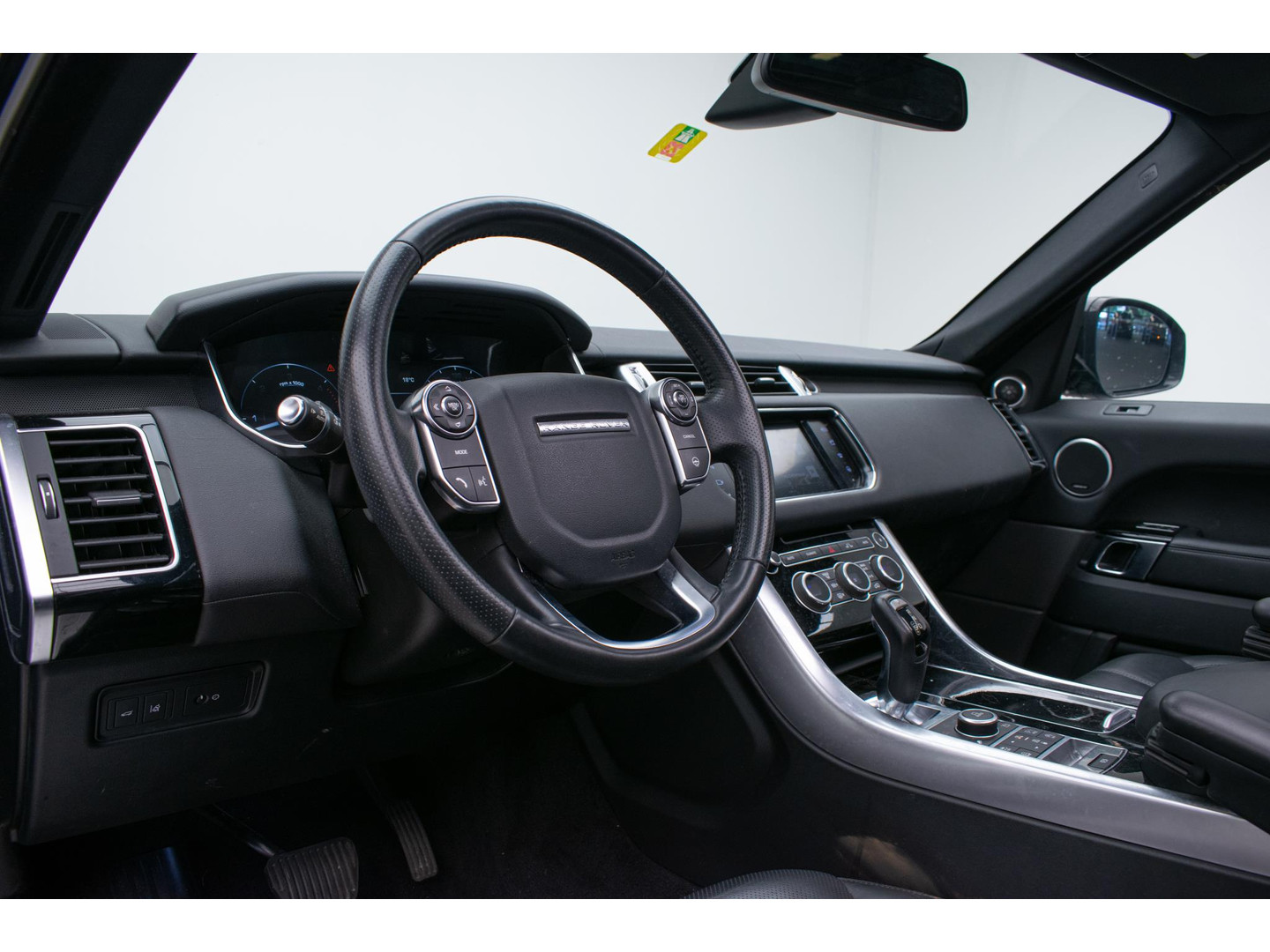 Land Rover Land Rover