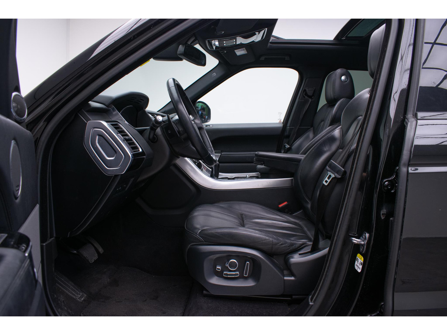 Land Rover Land Rover