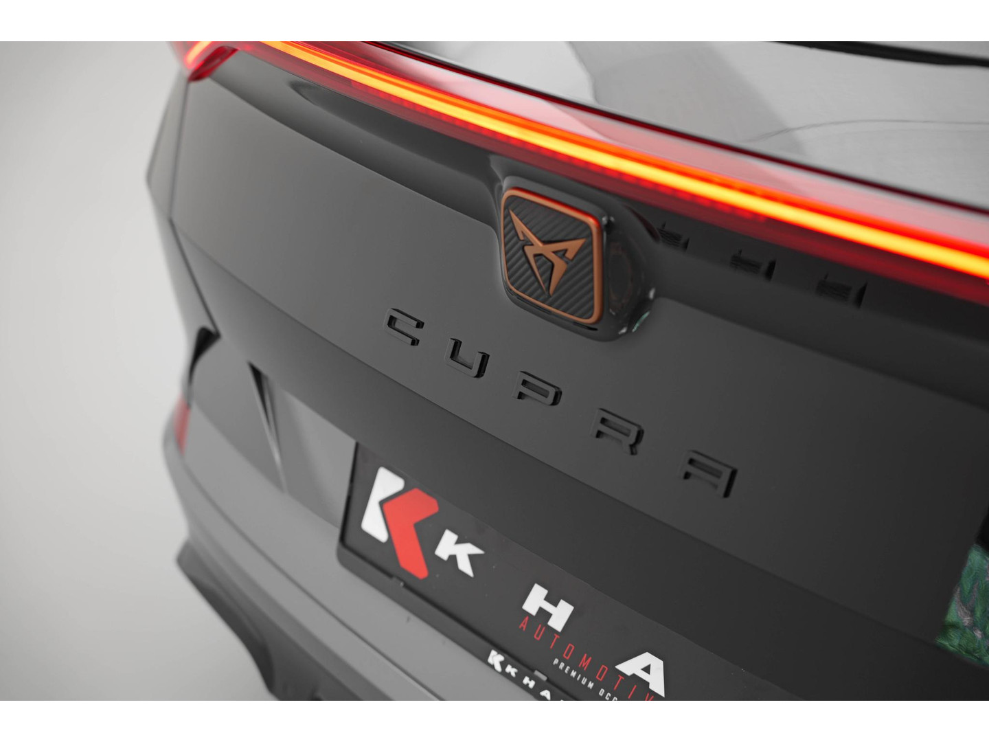 CUPRA