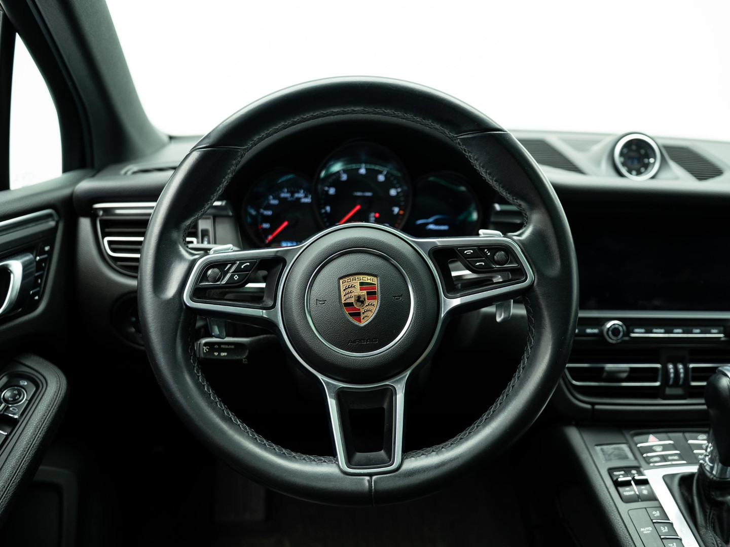 Porsche Porsche