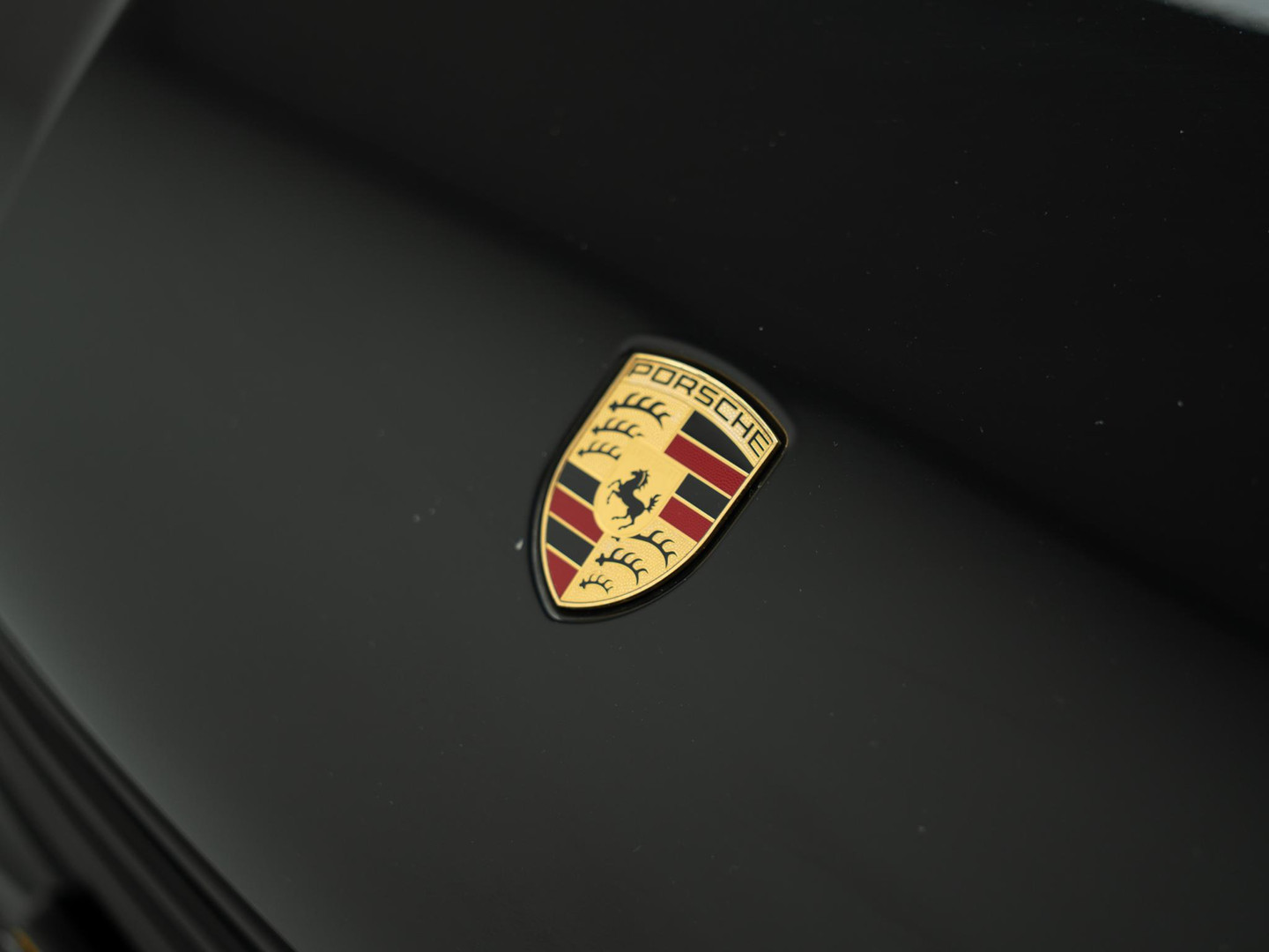 Porsche Porsche