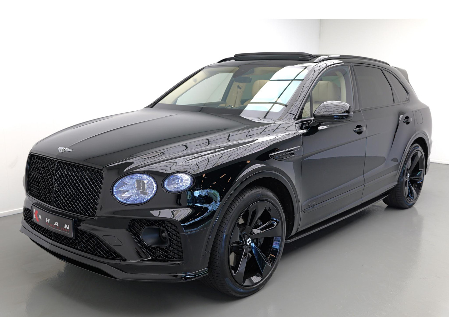 Bentley