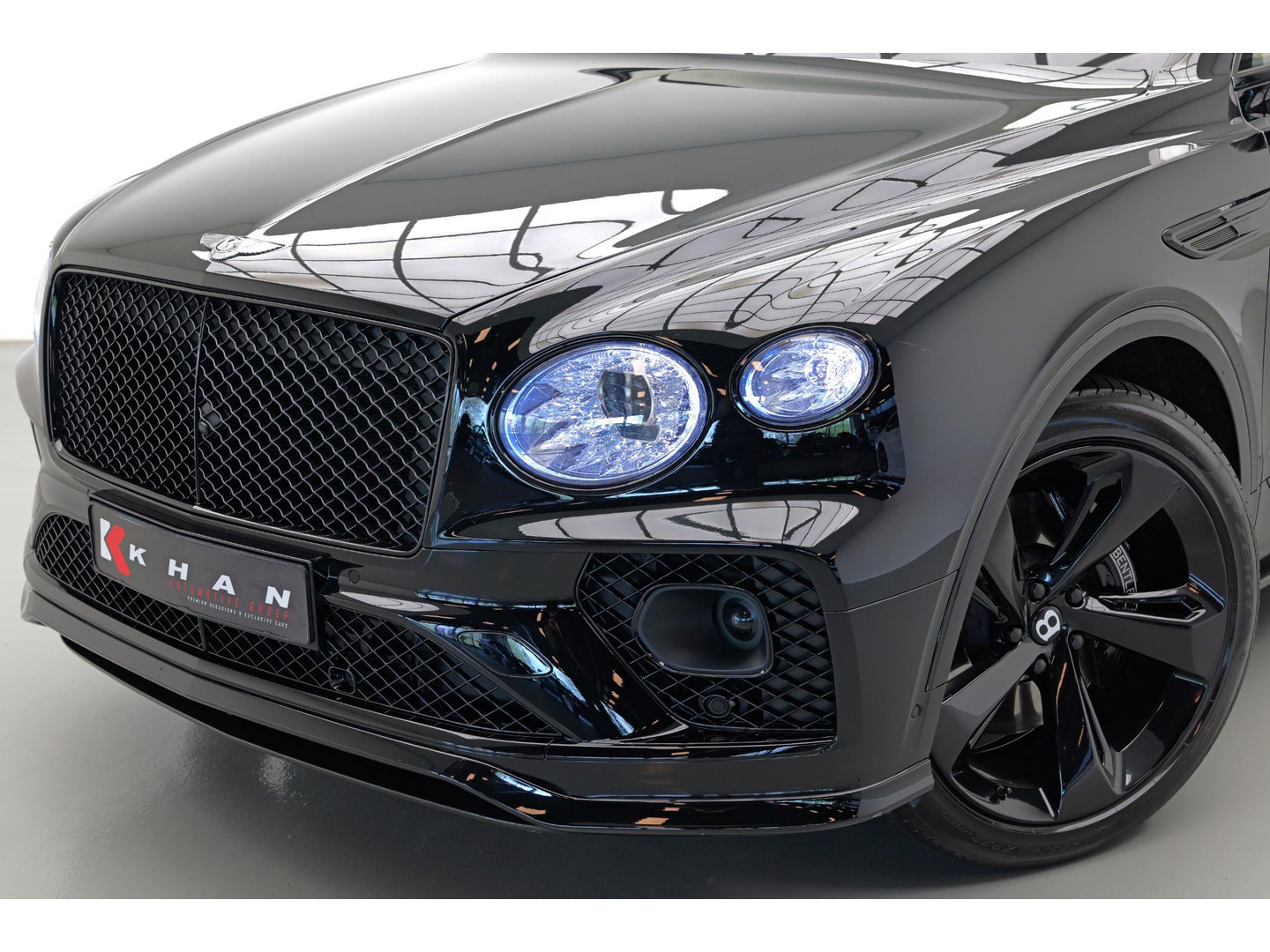 Bentley