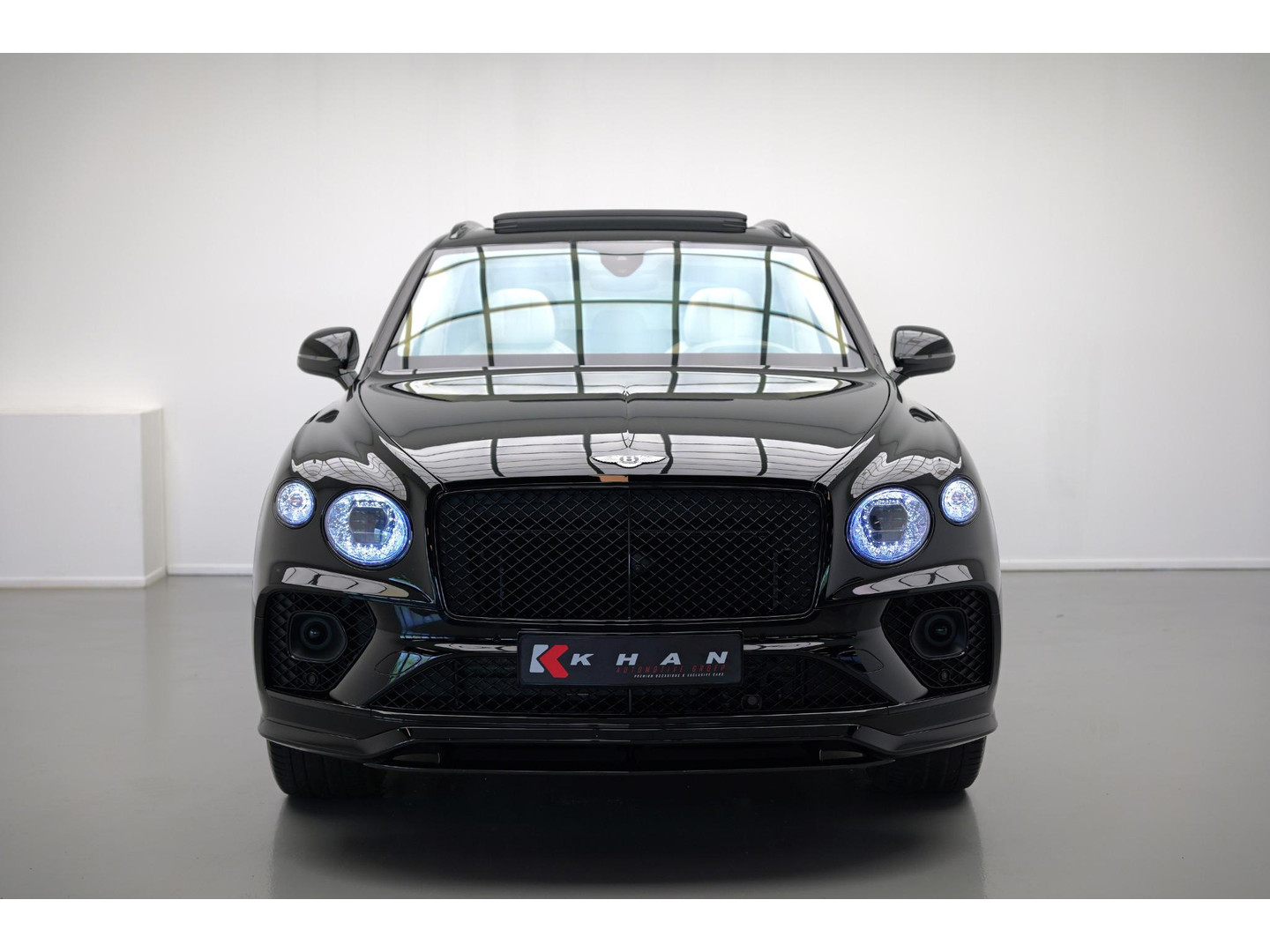 Bentley