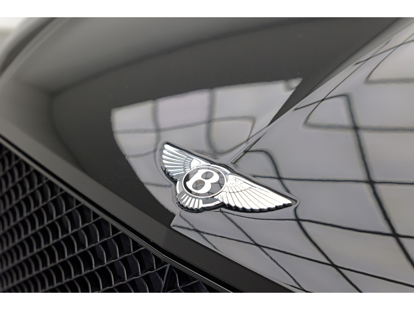 Bentley