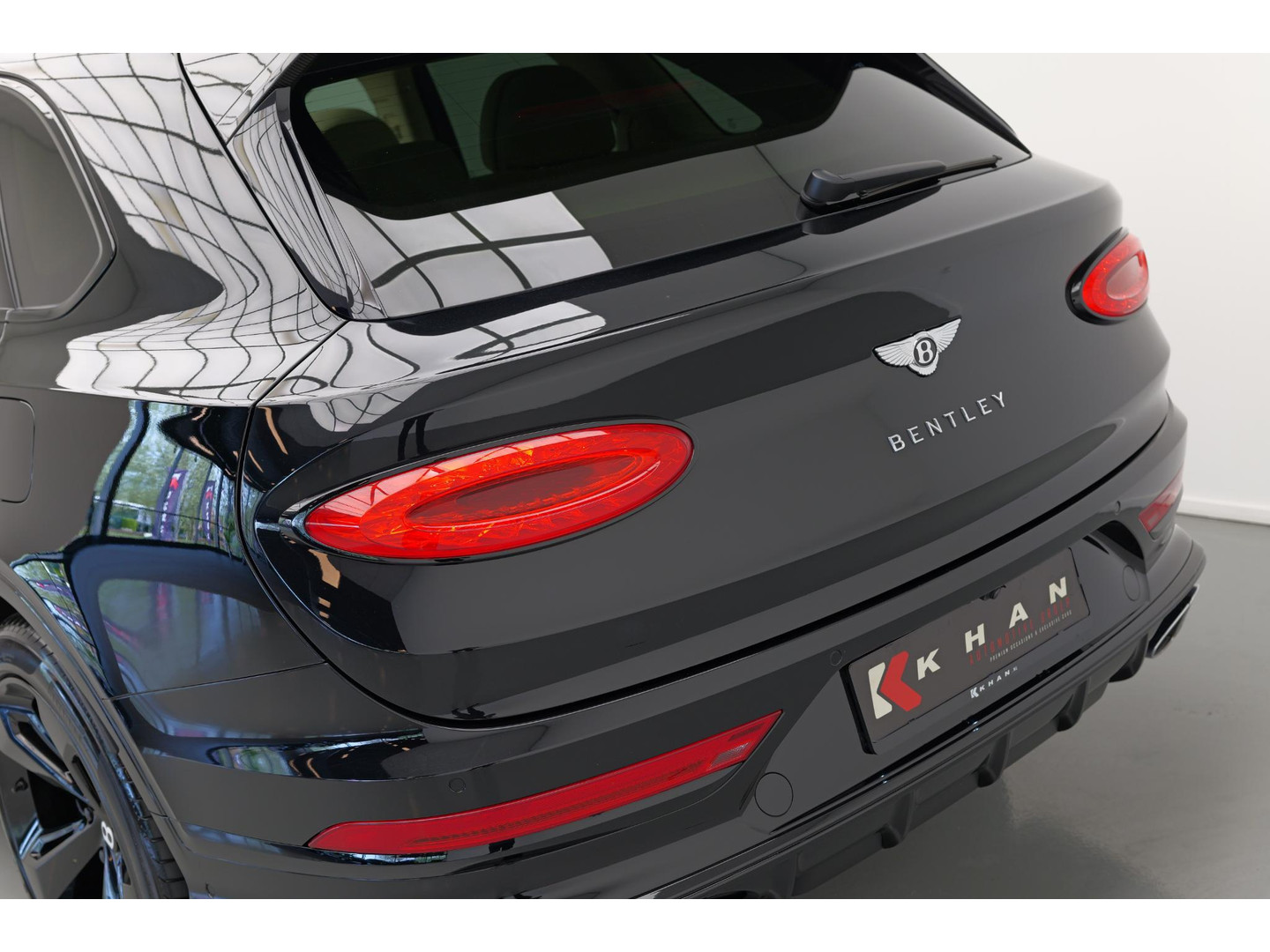 Bentley