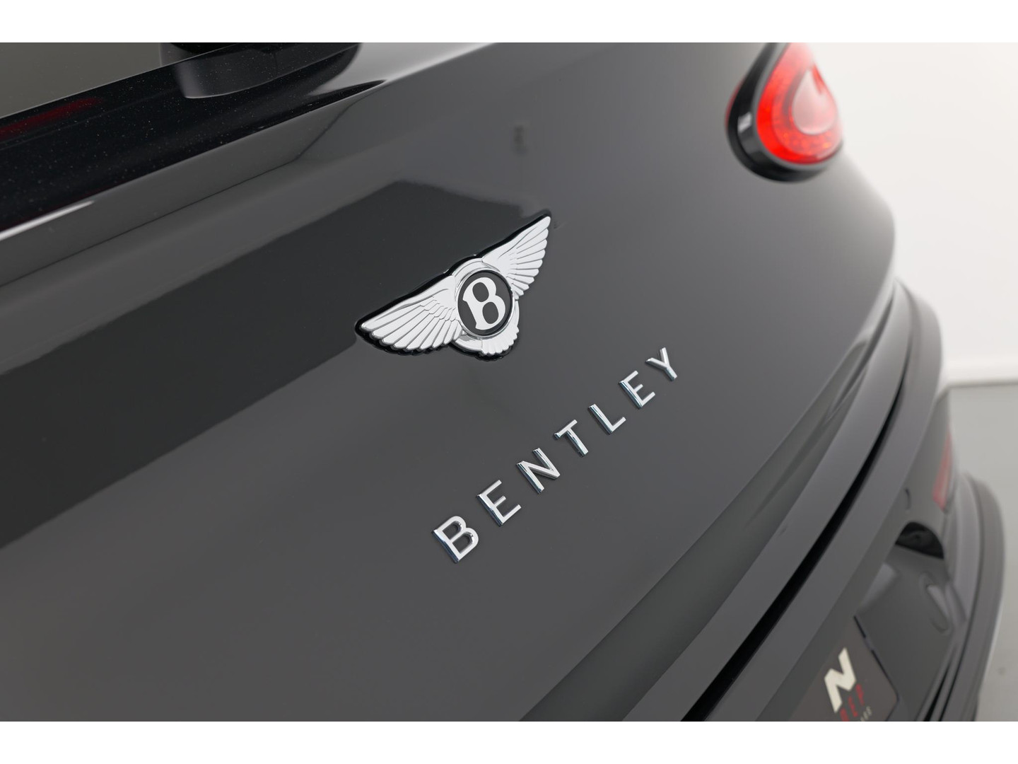 Bentley