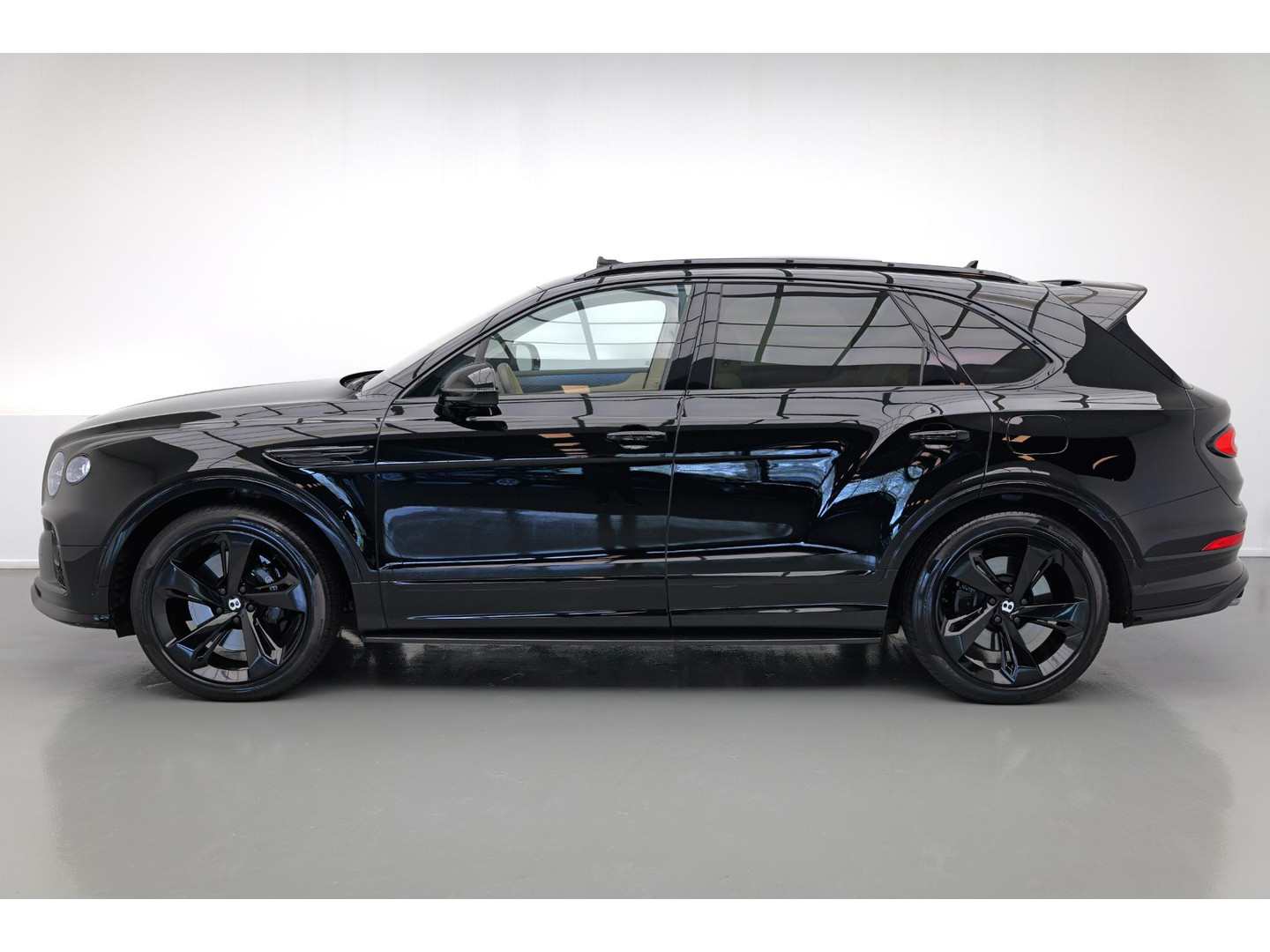 Bentley