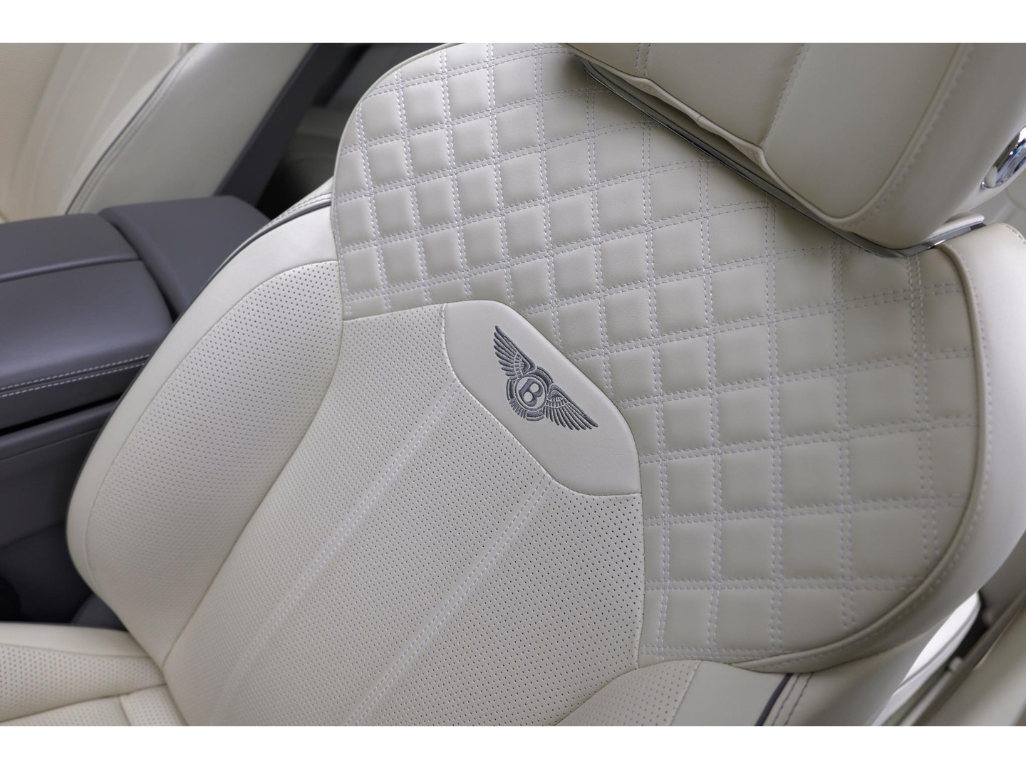 Bentley