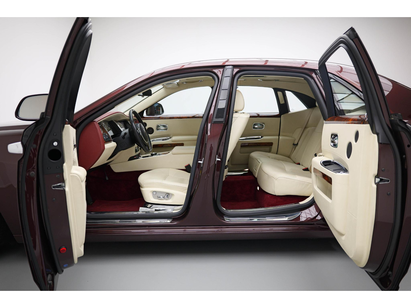Rolls-Royce