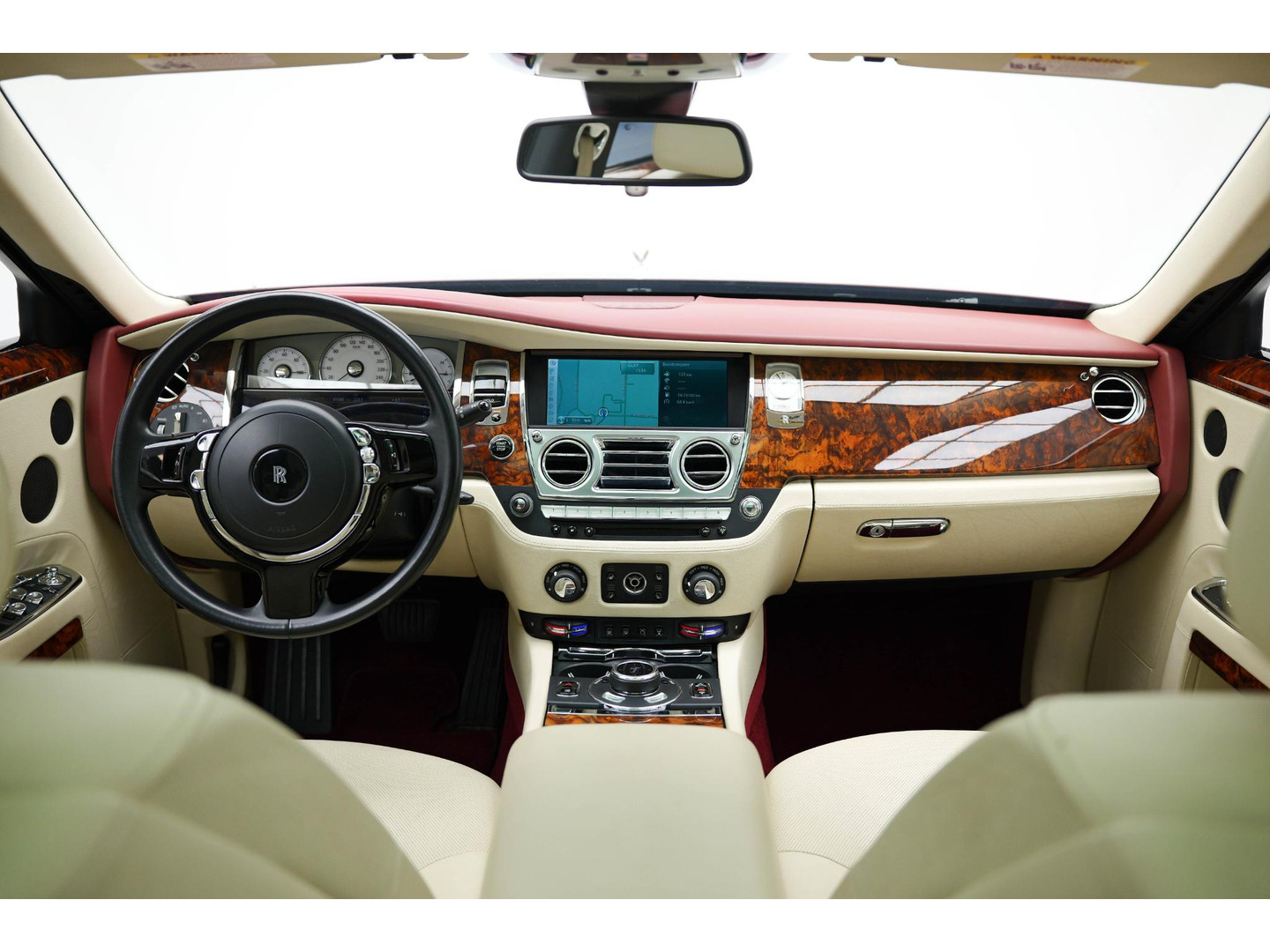 Rolls-Royce
