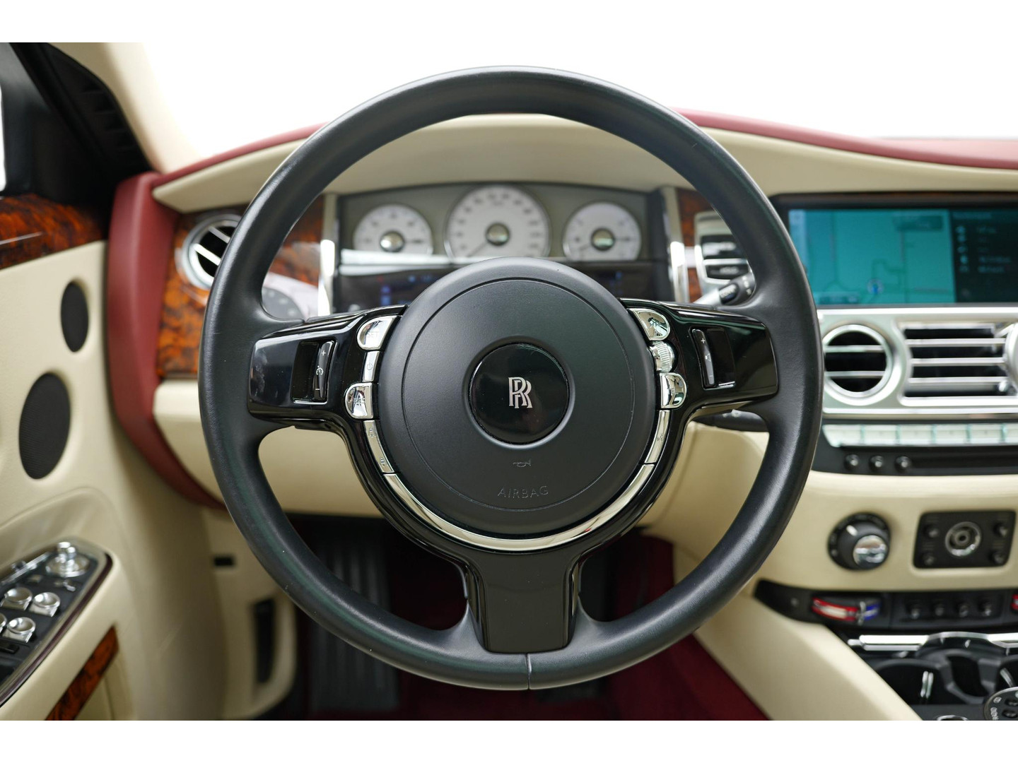 Rolls-Royce