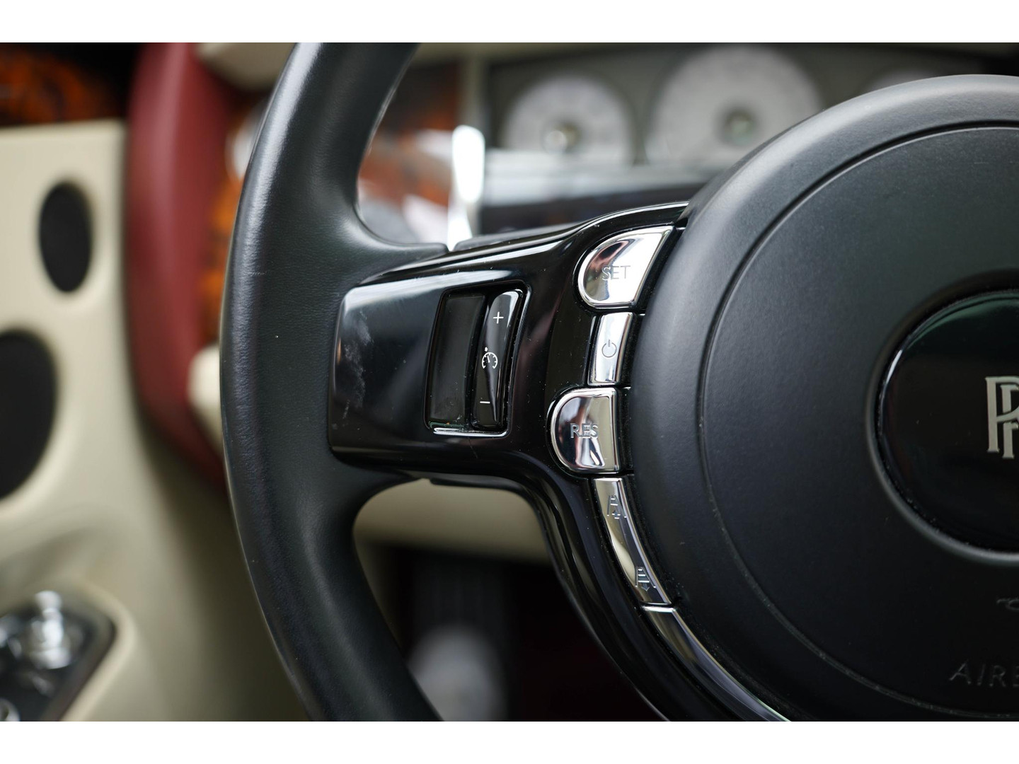 Rolls-Royce