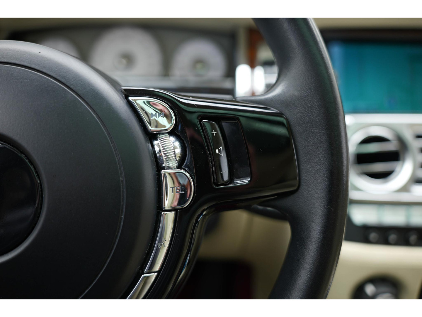 Rolls-Royce